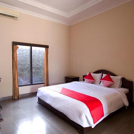Oyo 3207 Hotel Gracia Bandar Lampung Esterno foto