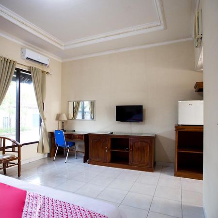 Oyo 3207 Hotel Gracia Bandar Lampung Esterno foto