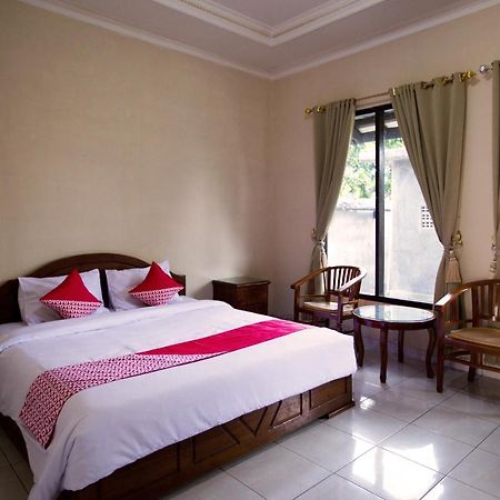 Oyo 3207 Hotel Gracia Bandar Lampung Esterno foto