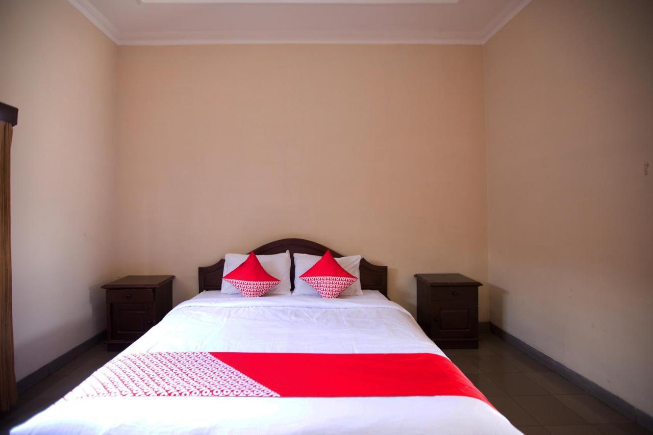 Oyo 3207 Hotel Gracia Bandar Lampung Esterno foto