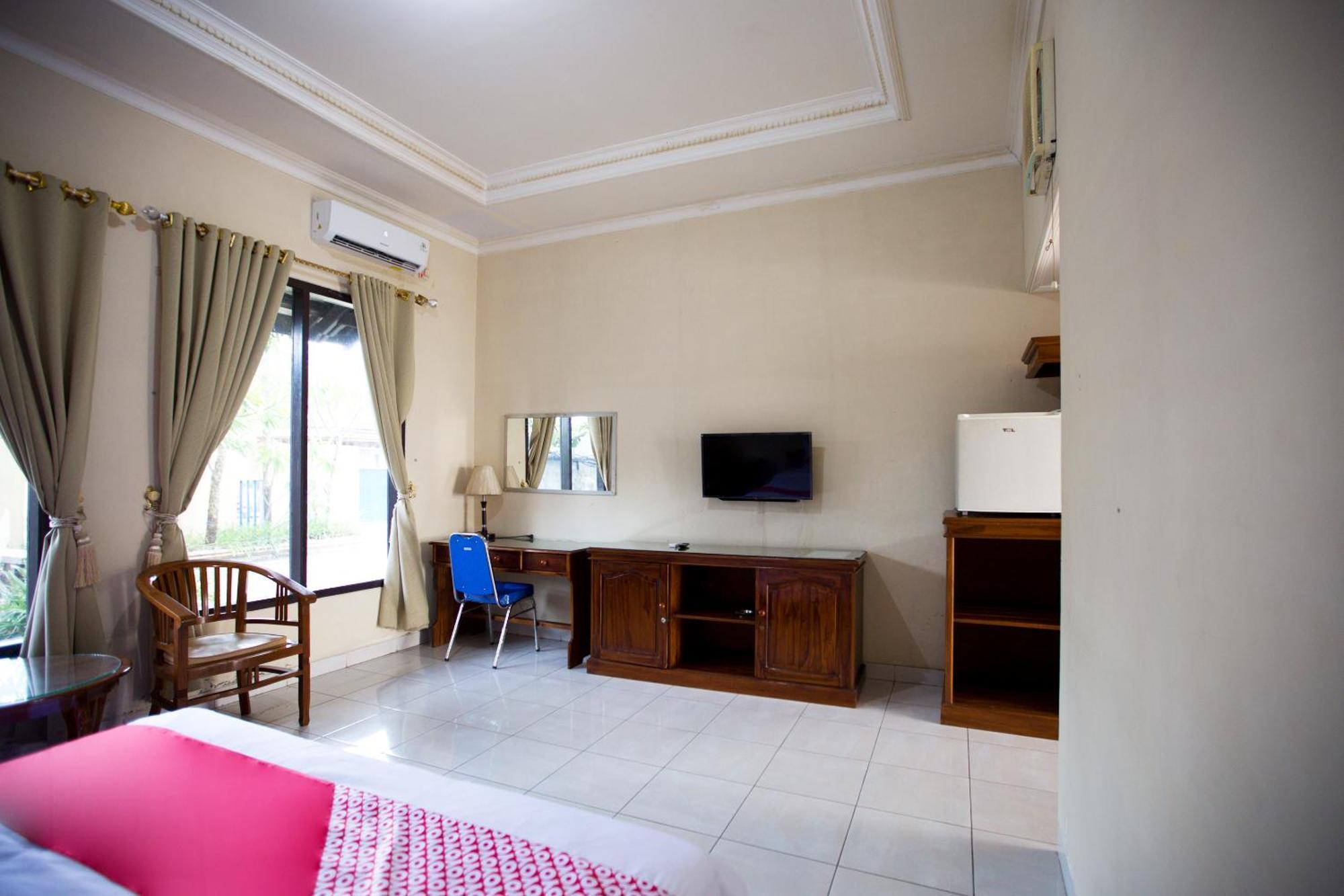 Oyo 3207 Hotel Gracia Bandar Lampung Esterno foto