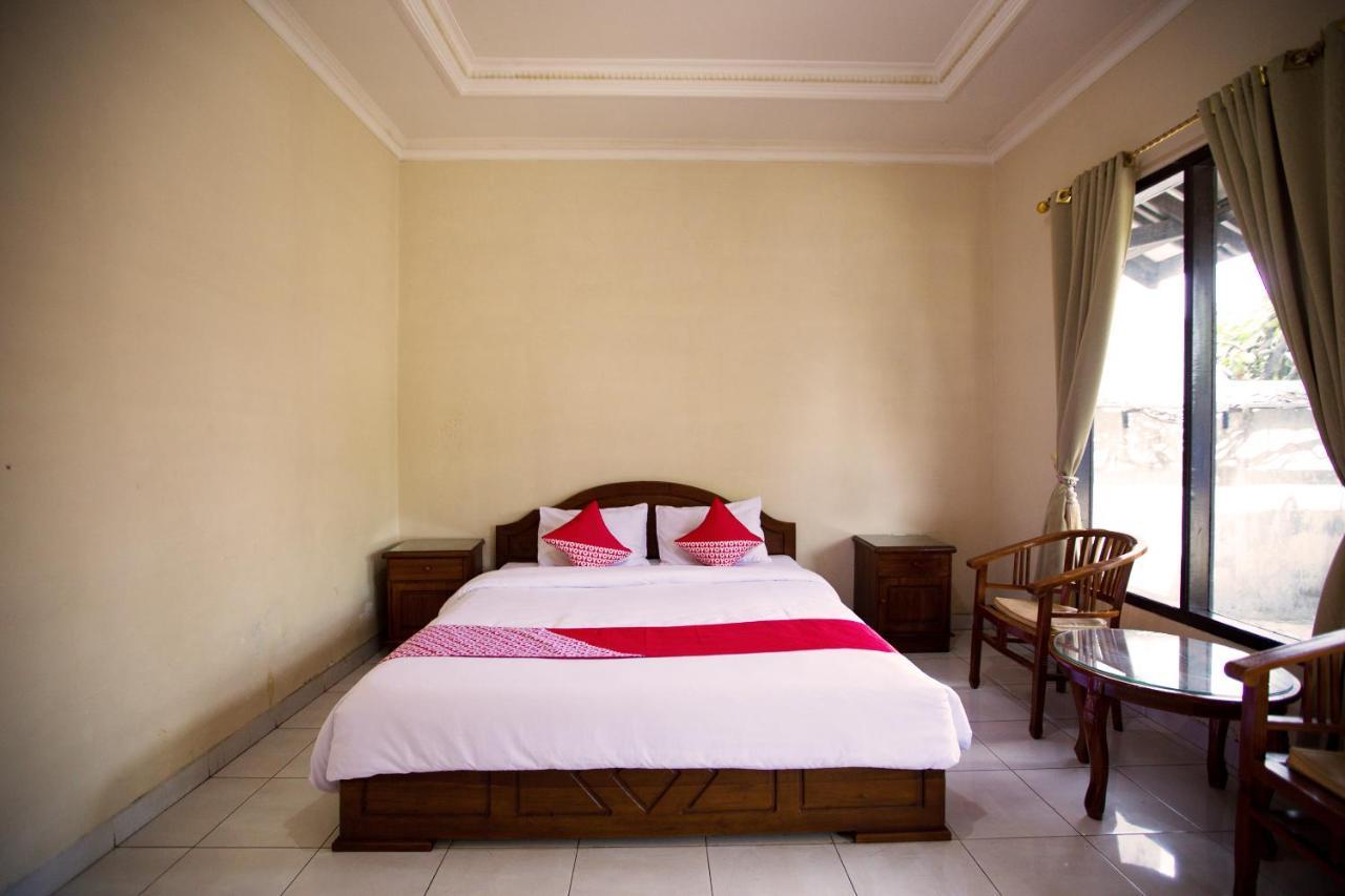 Oyo 3207 Hotel Gracia Bandar Lampung Esterno foto